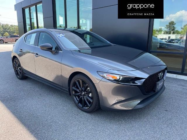 2025 Mazda Mazda3 2.5 S Select Sport for sale in Bow, NH