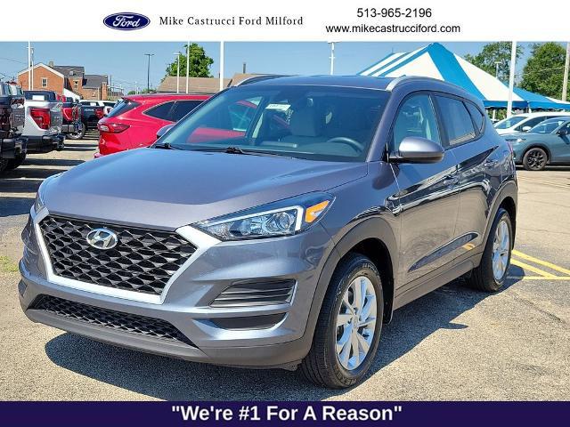 2021 Hyundai Tucson Value for sale near Milford, OH