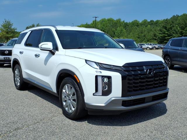2024 Hyundai Palisade SEL for sale in Rockingham, NC