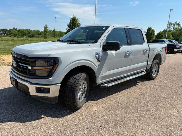 2024 Ford F-150 XLT for sale in Belleville, WI