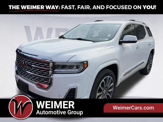 2023 GMC Acadia AWD Denali for sale in Moorefield, WV