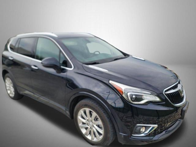 2020 Buick Envision AWD Essence for sale in Omaha, NE