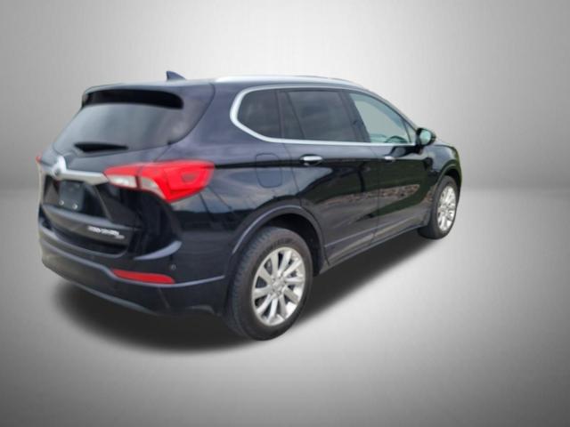 2020 Buick Envision AWD Essence