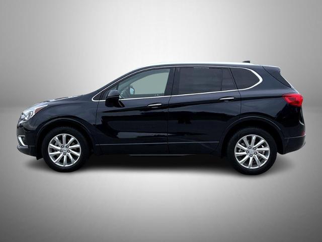 2020 Buick Envision AWD Essence
