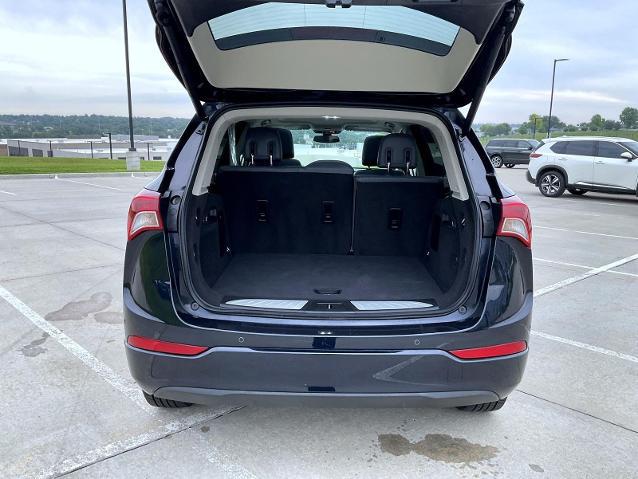 2020 Buick Envision AWD Essence