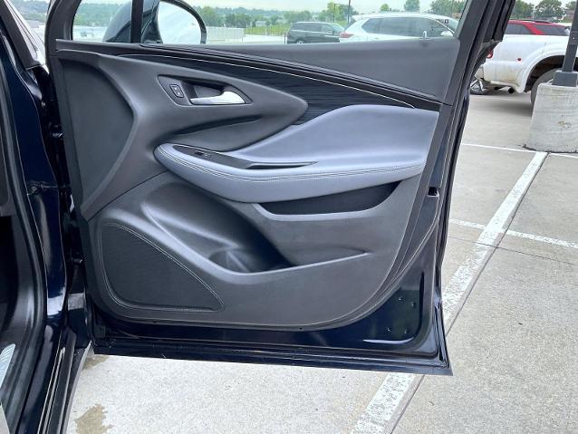 2020 Buick Envision AWD Essence