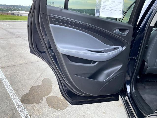 2020 Buick Envision AWD Essence