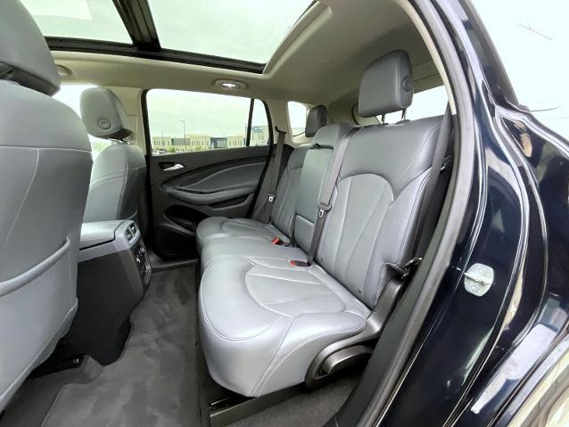 2020 Buick Envision AWD Essence