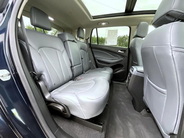 2020 Buick Envision AWD Essence