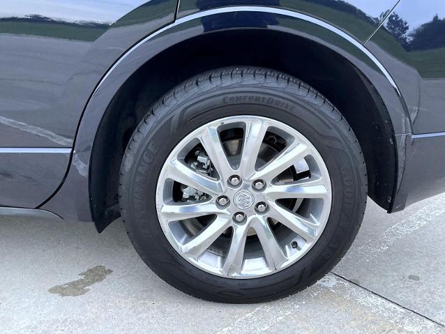 2020 Buick Envision AWD Essence