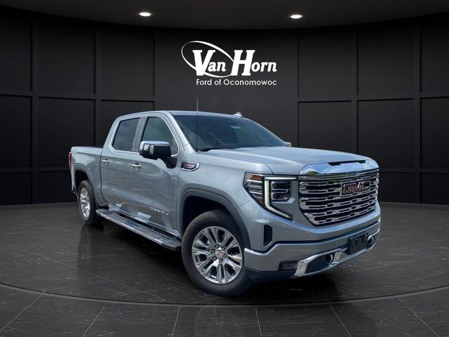 2024 GMC Sierra 1500 4WD Crew Cab Short Box Denali for sale in Oconomowoc, WI