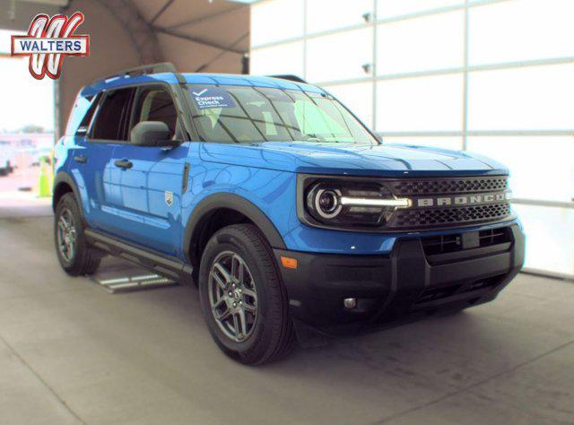 2025 Ford Bronco Sport Big Bend for sale in Pikeville, KY