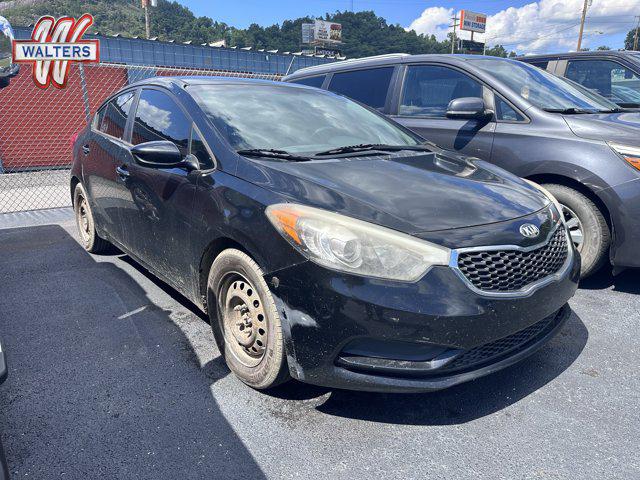 2016 Kia Forte LX for sale in Pikeville, KY