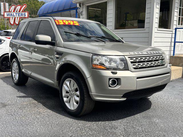 2013 Land Rover LR2 Base for sale in Pikeville, KY