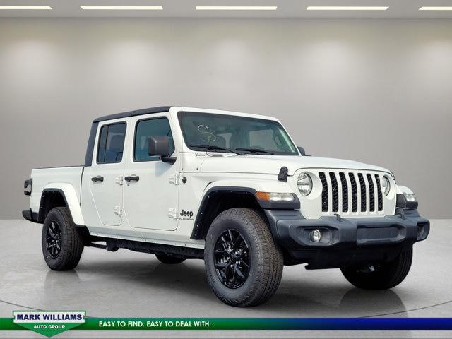 2021 Jeep Gladiator for sale near Cincinnati, OH