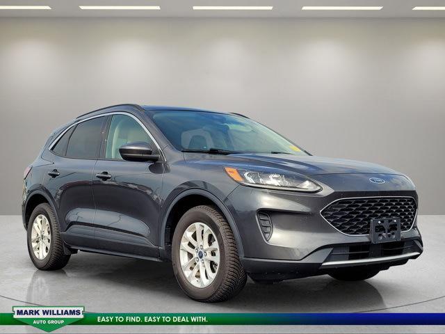 2020 Ford Escape for sale near Cincinnati, OH