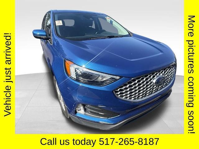 2023 Ford Edge SEL for sale in Adrian, MI