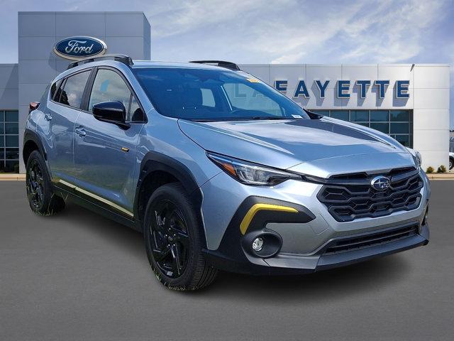 2024 Subaru Crosstrek Sport for sale in Fayetteville, NC