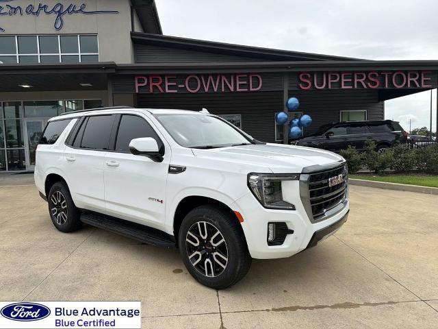 2024 GMC Yukon 4WD AT4 for sale in Kenner, LA