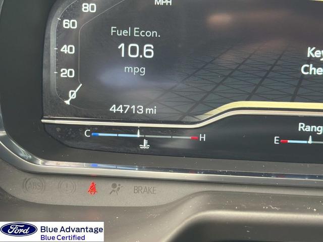 2024 GMC Yukon 4WD AT4