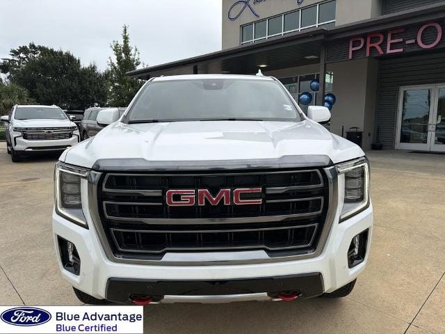 2024 GMC Yukon 4WD AT4