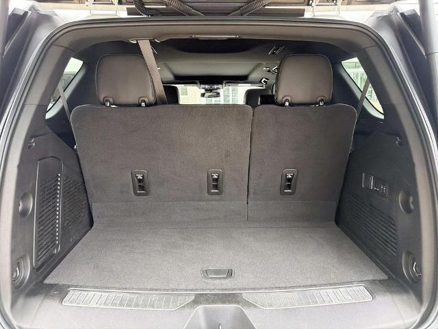 2024 GMC Yukon 4WD AT4