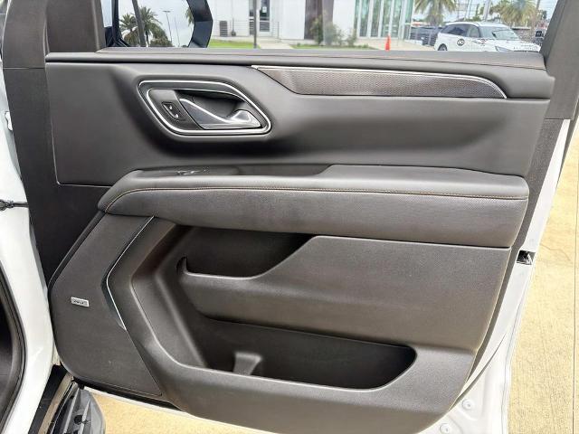 2024 GMC Yukon 4WD AT4
