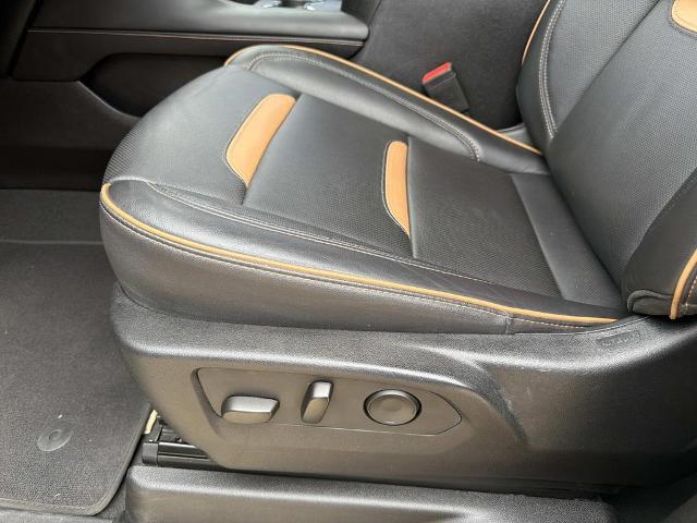 2024 GMC Yukon 4WD AT4