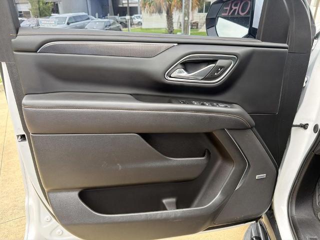 2024 GMC Yukon 4WD AT4