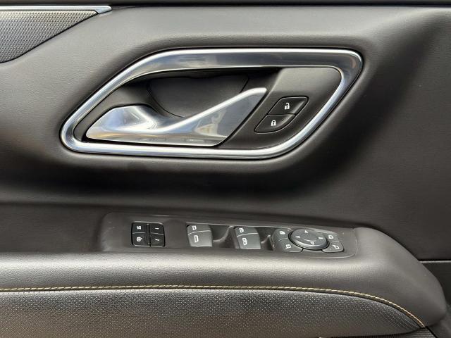 2024 GMC Yukon 4WD AT4
