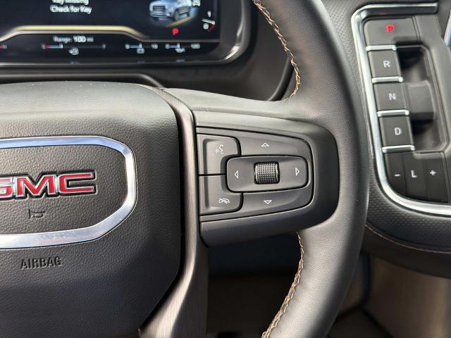 2024 GMC Yukon 4WD AT4