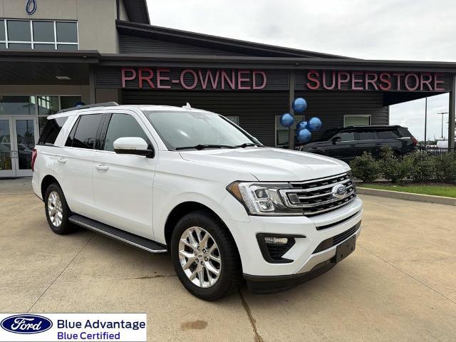 2020 Ford Expedition XLT for sale in Kenner, LA