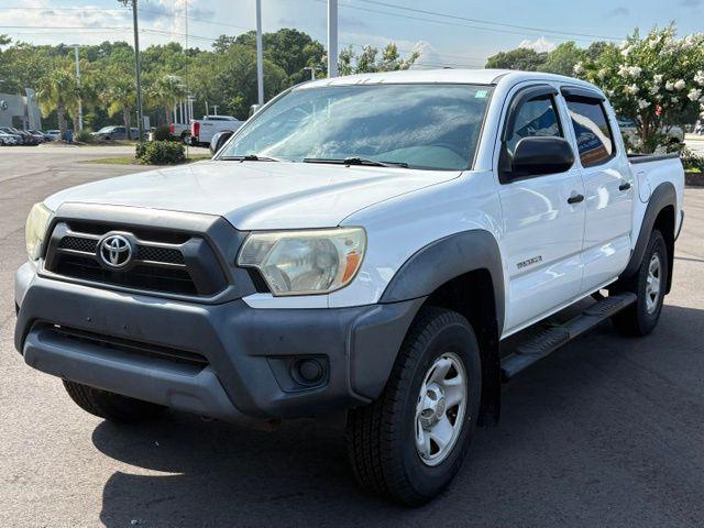 2014 Toyota Tacoma PreRunner for sale in Morehead City, NC