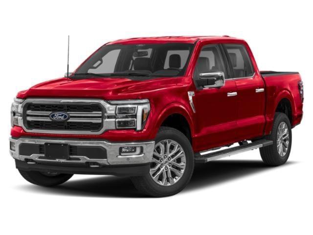 2025 Ford F-150 LARIAT for sale in Brookings, SD