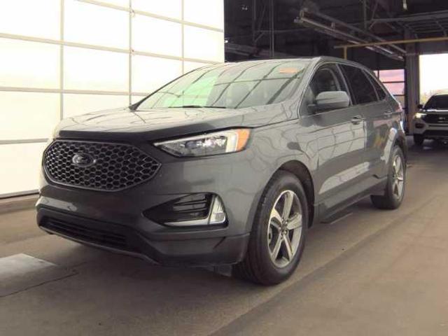 2023 Ford Edge SEL for sale in Monticello, IL