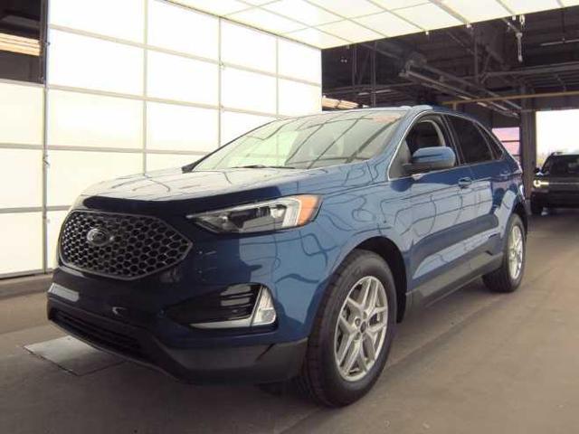 2023 Ford Edge SEL for sale in Monticello, IL