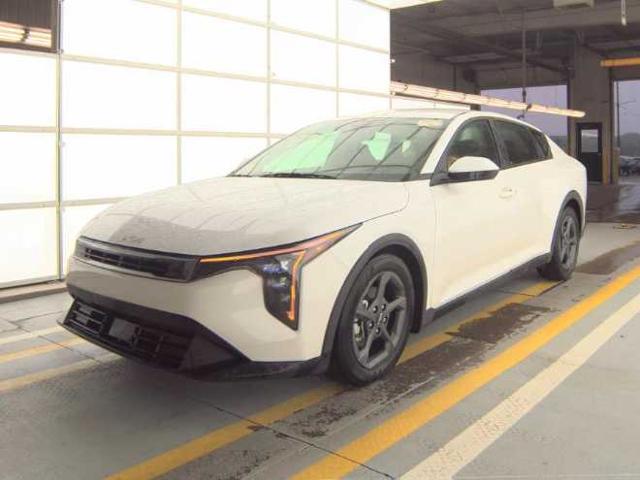 2025 Kia K4 LXS for sale in Monticello, IL