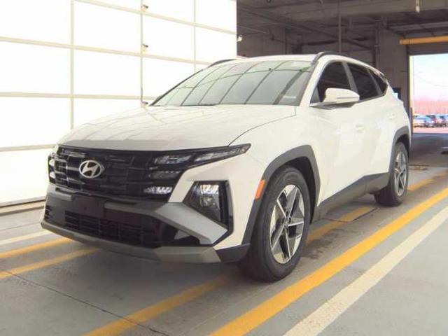 2025 Hyundai Tucson SEL Convenience for sale in Monticello, IL
