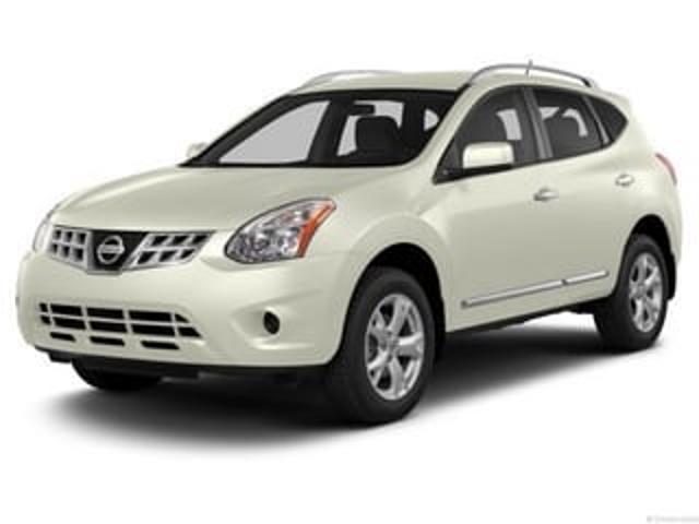 2013 Nissan Rogue S for sale in Grand Rapids, MI
