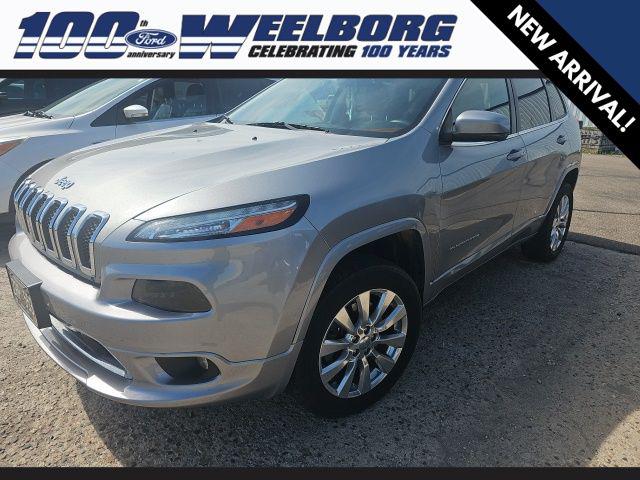 2022 Jeep Compass Latitude Lux 4x4 for sale in Redwood Falls, MN