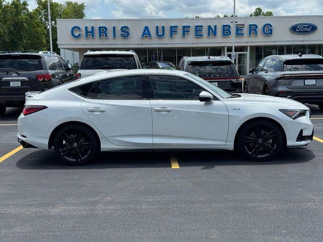 2026 Acura Integra FWD A-Spec with Technology for sale in Washington, MO