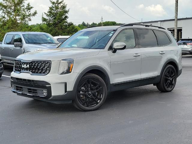 2024 Kia Telluride SX Prestige X-Line for sale in Battle Creek, MI