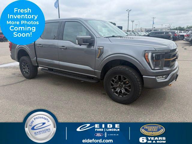 2023 Ford F-150 Tremor for sale in Bismarck, ND