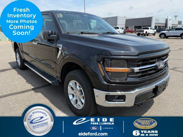 2025 Ford F-150 XLT for sale in Bismarck, ND