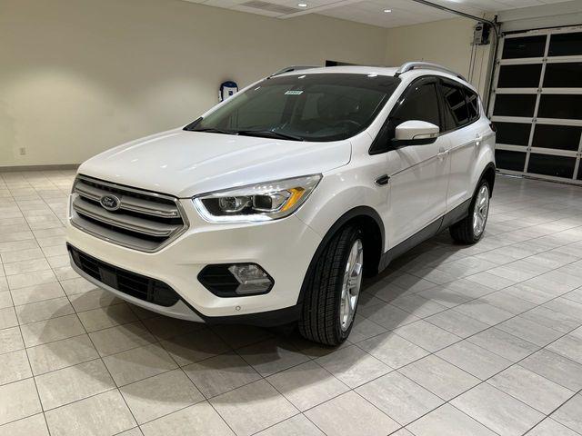 2019 Ford Escape Titanium for sale in Comanche, TX