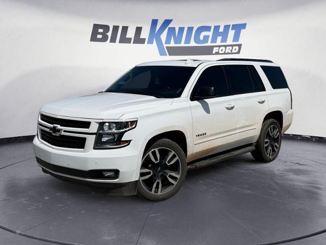 2019 Chevrolet Tahoe Premier for sale in Stillwater, OK