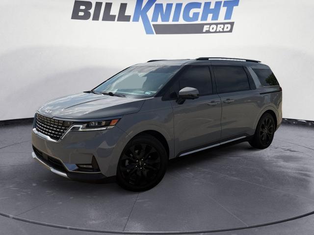 2024 Kia Carnival MPV SX Prestige for sale in Stillwater, OK