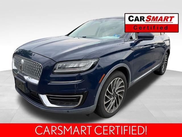 2019 Lincoln Nautilus Reserve for sale in Manahawkin, NJ