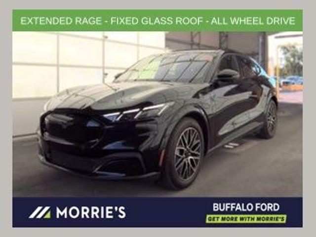 2025 Ford Mustang Mach-E Premium for sale in Buffalo, MN