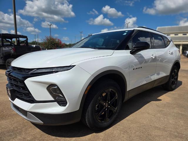 2024 Chevrolet Blazer FWD 2LT for sale in Columbus, TX